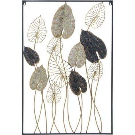 IRON PANEL CENTRUY -B- CM 66X4,5X100 (1/4)