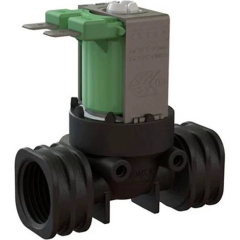 Pro Valve Valvola magnetica 821.12F.06.12VDC 12 V/DC G 1/2 1 pz.