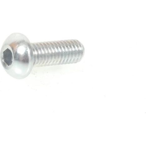 Vis M5x0.8 L14mm pour moto Yamaha 1200 XTZ Super tenere 2010-2013 (1/5)