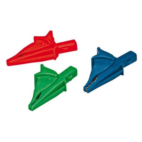 Accessoire pour testeurs d'installations électriques Chauvin Arnoux P01101922 ( Prix pour 1 )