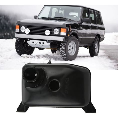 PCF101590 Kühlmittel-Ausgleichsbehälter, kompatibel mit LAND ROVER DISCOVERY 1 1994-1999 (1/5)