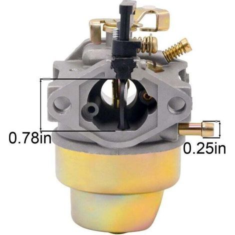 Vergaser für Honda G150 G200, Teilenummer 16100-883-095 16100-883-105 FSC30-0020 (1/3)