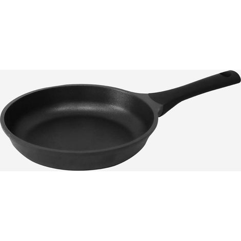 Padella antiaderente in alluminio per induzione Made in Italy Evo