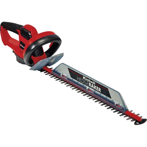 Einhell Taille-haie électrique GC-EH 6055/1 (600 W, 2800 Coupes/min) (1/5)