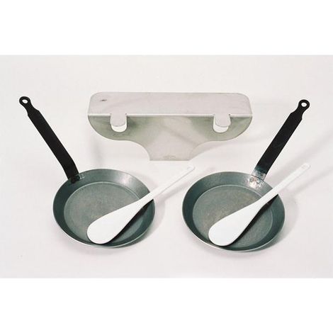 Tellier Kit di Reblochade per Apparecchio a Raclette