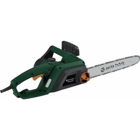 ELEM GARDEN TECHNIC TRE2042SO KETTENSÄGE 40 CM, 2000 W
