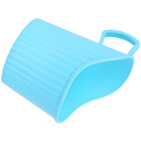 Lot à 4 Porte-gobelets Chaud Résistant Multifonctionnel Support Tasse pour Maison Réceptions Bureau Fêtes (1/5)