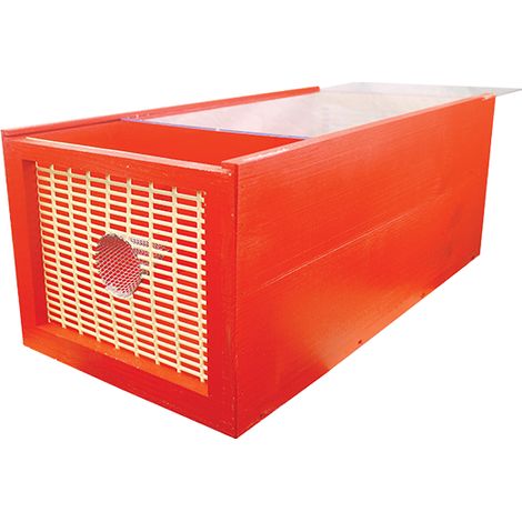 Piège à frelon asiatique Red trap