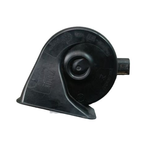 Klaxon / Avertisseur BMW Serie 1 [PRODUIT D'OCCASION]♻️61337214931