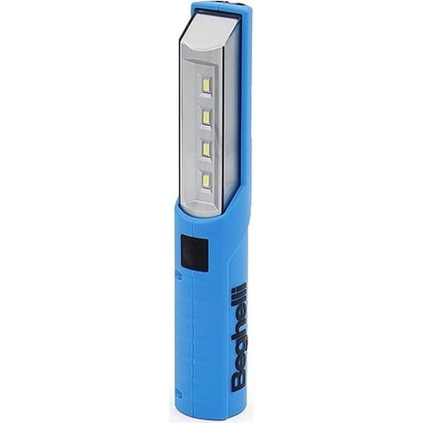 Lampada Comoda T-160 Led LED portatile ricaricabile (1/5)