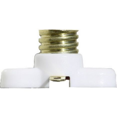 BELI-BECO 152 Lampenfassung Sockel (Miniaturlampen): E10 Anschluss (Sockel): Lötfahne 1 St.