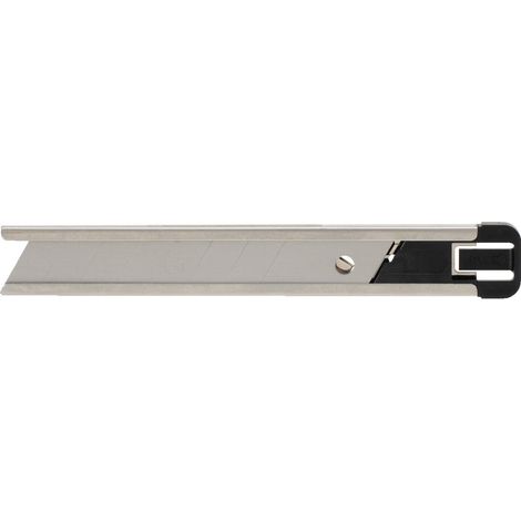 KS TOOLS zerbrechliche Klingen für Universalschneider 18mm - 6 Klingen Magazin - 907.2176 (1/2)