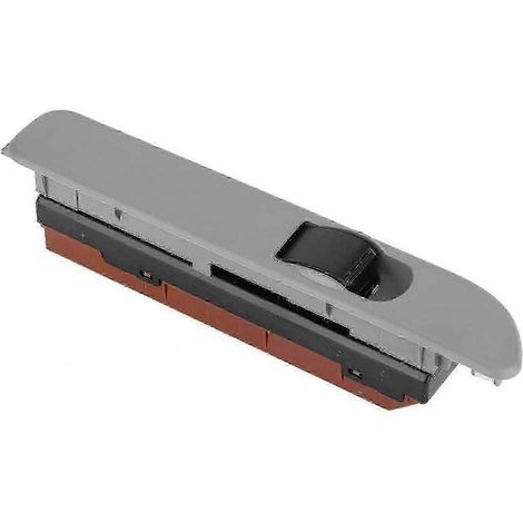 Interrupteur de lève-vitre électrique pour Mitsubishi Fuso Canter 2005-2007 (1/5)