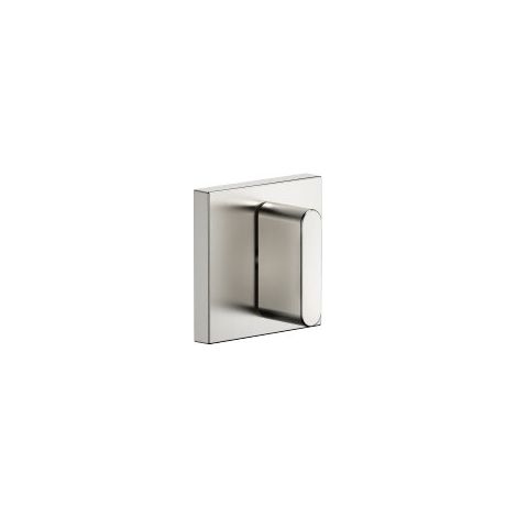 Dornbracht 36607705-06 Robinet d'arrêt encastré, fermeture automatique CL.1 (1/2)