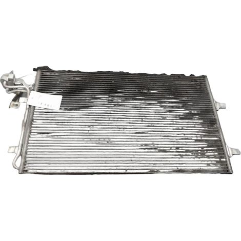 Condenseur Climatisation VOLVO V50 [PRODUIT D'OCCASION]♻️31418512 (1/4)