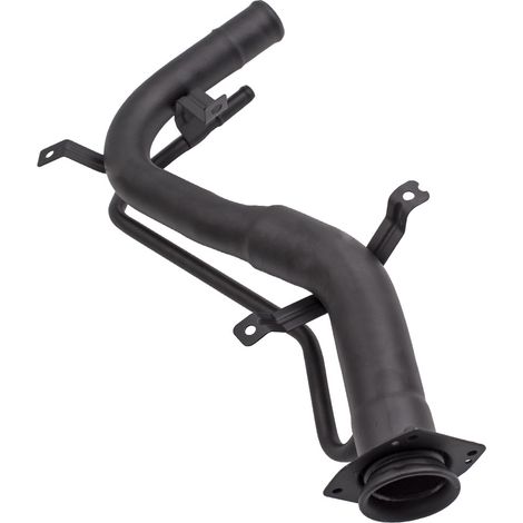 Fuel Filler Neck Pipe para Opel for GMC Refnummern 89201-83E00 9203540, 9203640 (1/5)