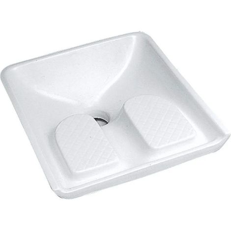 Asiento de estilo turco PUBLICA gama 605x605mm (1/4)
