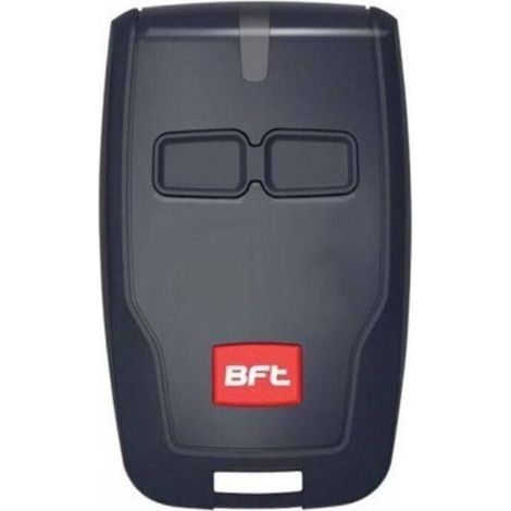 Télécommande BFT Mitto B RCB02 remplacée par MITTO COOL C2 (1/4)