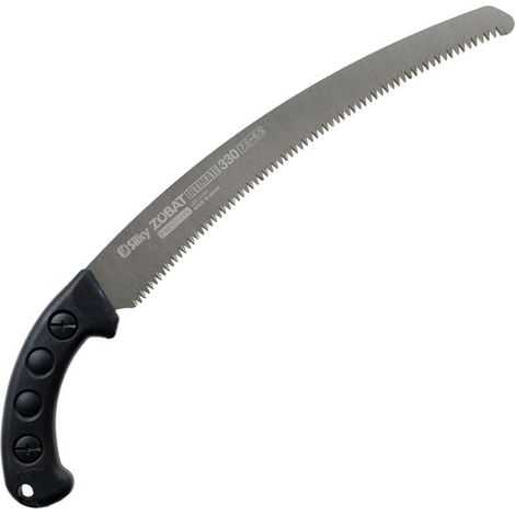 Silky Zubat Ultimate Professional 330mm Saw 330-7.5 (1/2)