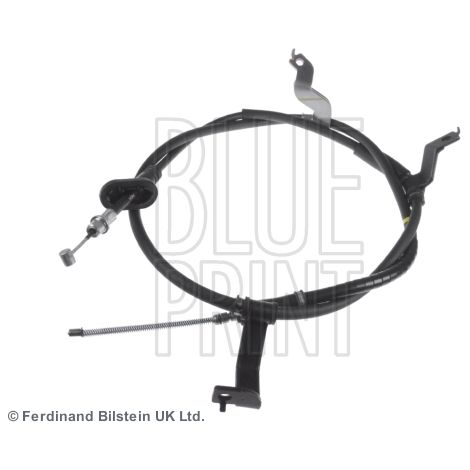 Tirette à câble, frein de stationnement Blue Print ADG046230 KIA 59770-1F500