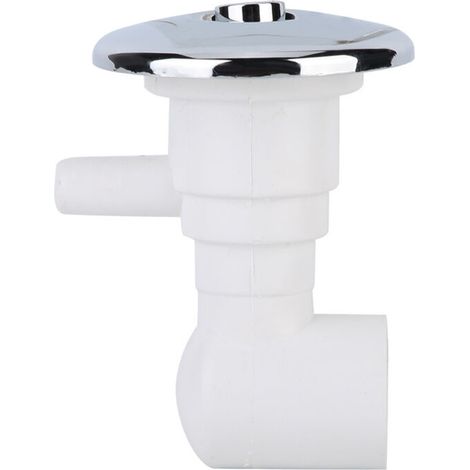 Buse à air pour spa, diffuseur de bulles pour bain à remous, accessoires de pulvérisation d'eau (1/4)