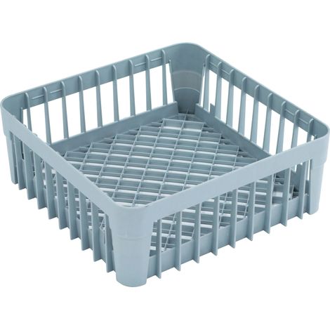 Casier de Lavage Universel L 350 à 400 mm - Stalgast