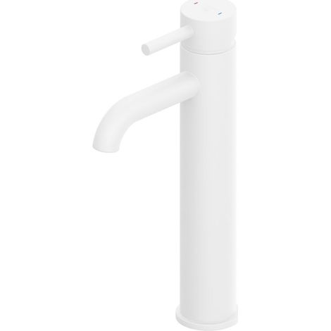 Steinberg Série 100 robinetterie de lavabo, sans garniture de