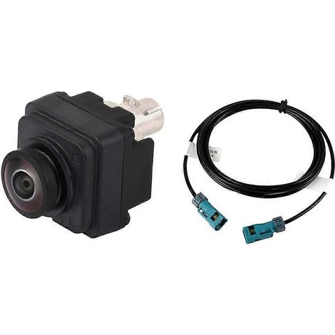 Module caméra GMSL 1MP, capteur automobile avec ISP intégré, objectif AA IP67, prise en charge HDR+LFM (1/5)