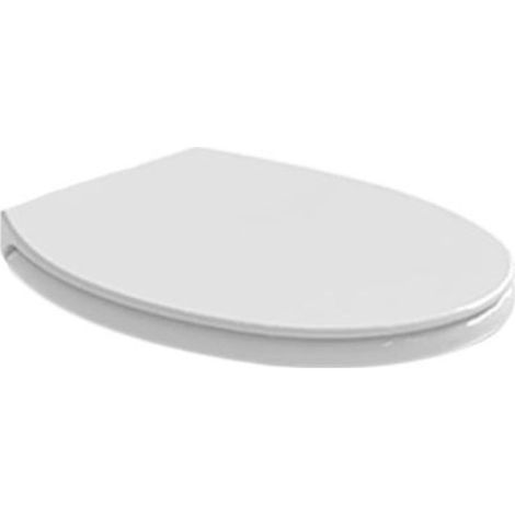 Copriwater Azzurra Click Originale in Termoindurente Soft Close
