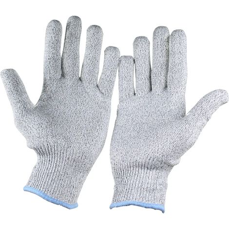 Cut-resistant gloves, 1 pair (1/5)