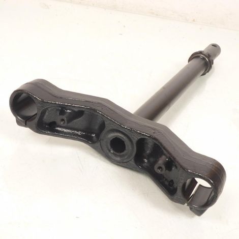 [PRODUIT D'OCCASION] Té de fourche Paioli pour scooter Peugeot 50 Elyseo Après 2000 (1/2)
