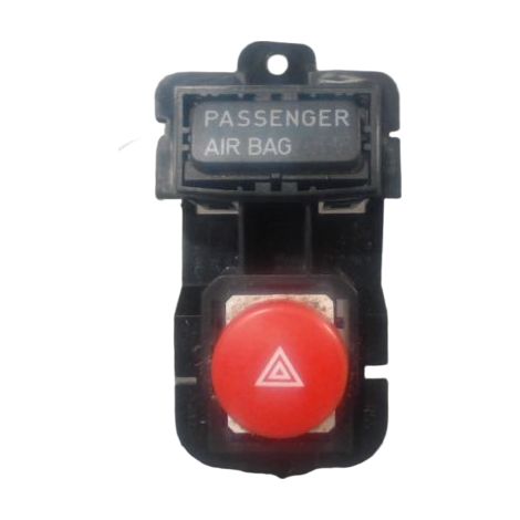 Bouton De Warning SEAT Leon 2009- [PRODUIT D'OCCASION]♻️5p0953235b1mm (1/3)