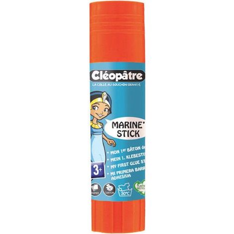 Bâton De Colle - Marine Stick - 15G - Cléopâtre (1/4)