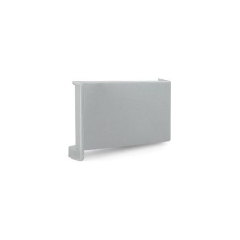 Tappo Hook D10 bianco DX