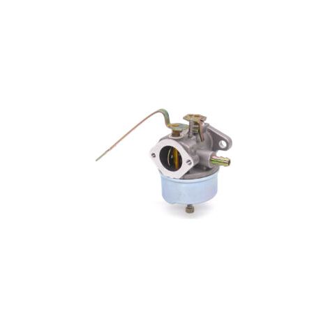 Carburateur S-giant 632615 compatible avec les meuleuses d'angle Craftsman 632208 632589 H25 H30 H35 3,5 HP.