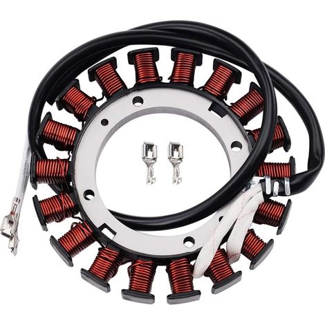 Stator – Réf. 237878-S – Compatible KOHLER CV15S / CV16S / CV20S / CV460S / CV730 (1/5)
