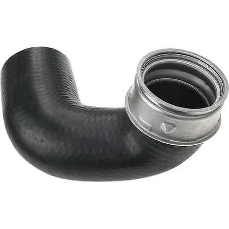 Durite d'admission d'air pour turbocompresseur intercooler Mercedes-Benz W210 E220 CDI (A2105285582) (1/5)