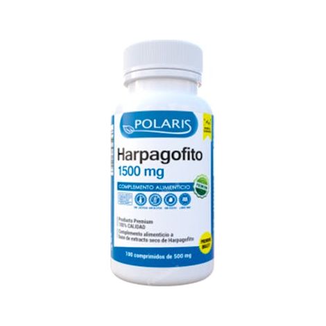 HARPAGOFITO 1500mg. 100comp.