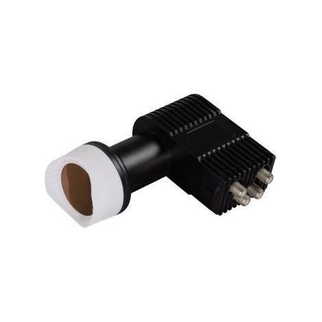 LNB Quadswitch Universel - THOMSON - ANT4444 - Réception numérique - 4 récepteurs - HDTV