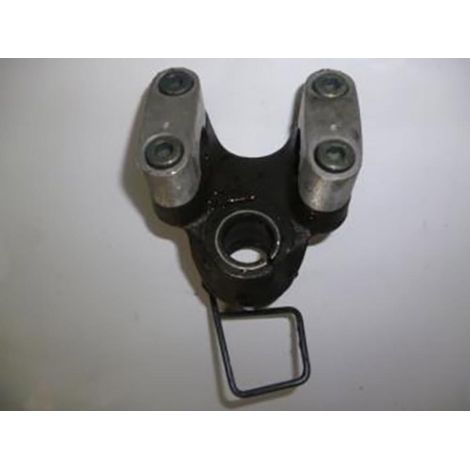 [PRODUIT D'OCCASION] Pontet de guidon origine pour scooter Yamaha 125 Xmax 2008 1B9
