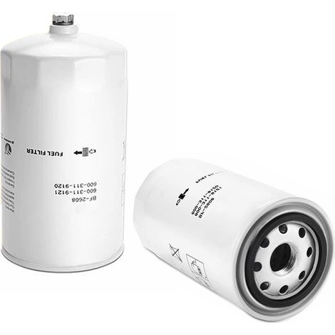 Dieselkraftstofffilter 600-311-9120 TP1534 BM78762 PF-105C 891733 auf Lager (ein Stück) (1/5)