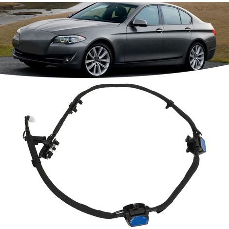 Scheibenwaschdüse 61667205117 für BMW 5er F10 2010–2016 (1/5)
