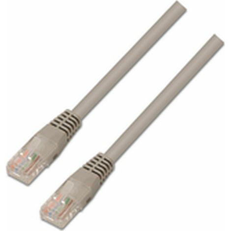 Cavo RJ45 Categoria 6 UTP Rigido Aisens A135-0269 Grigio 5 m (1/2)