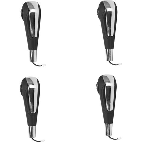 Adatto per pomelli del cambio automatico a 4 cilindri, compatibile con Aveo Sonic Tracker