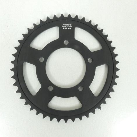 pbr Antriebskranz für Motorrad suzuki 650 sv s abs 2007 bis 2009 (1/4)