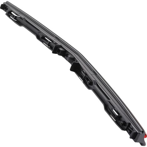 3ème Stop Surélevé LED Noir pour Mercedes-Benz E C207/A207 A2078200156 (1/5)