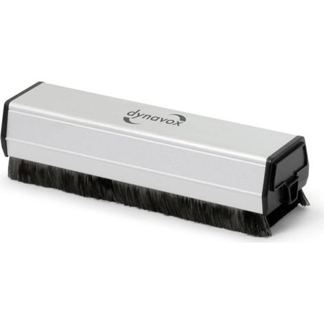 Dynavox Brosse pour disques (1/3)