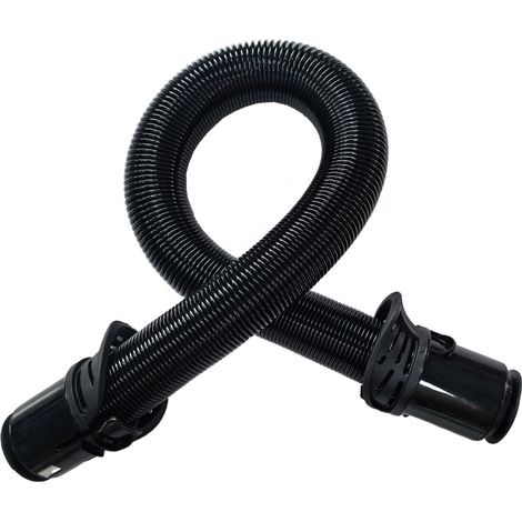 Tuyau télescopique à ressort de 64 cm de long, compatible avec les modèles Shark NV602UK, NV612UK et NV702UK. (1/5)