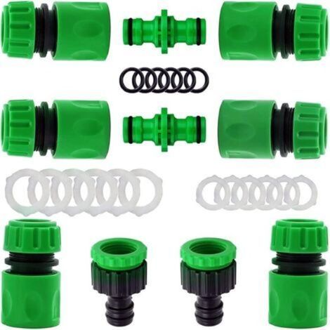Pack de 4 Pointes Auto-arrosantes en Terre Cuite, Pieux D'arrosage des Plantes, Pieux D'autoarrosage Décoratifs de 110ml, Goutte-Gouttes Automatiques pour Plantes en Pot D'intérieur (1/5)