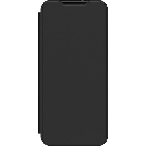 Samsung GP-FWA556AMA Handy-Schutzhülle 16,8 cm (6.6") Flip case Schwarz (1/3)